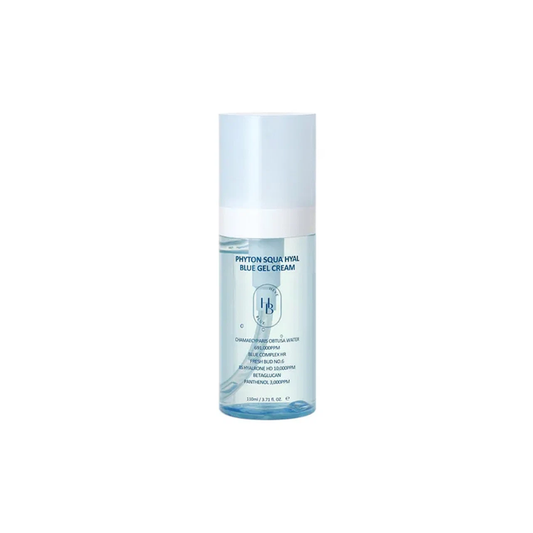 Phyton Squal Hyal Blue Gel Cream