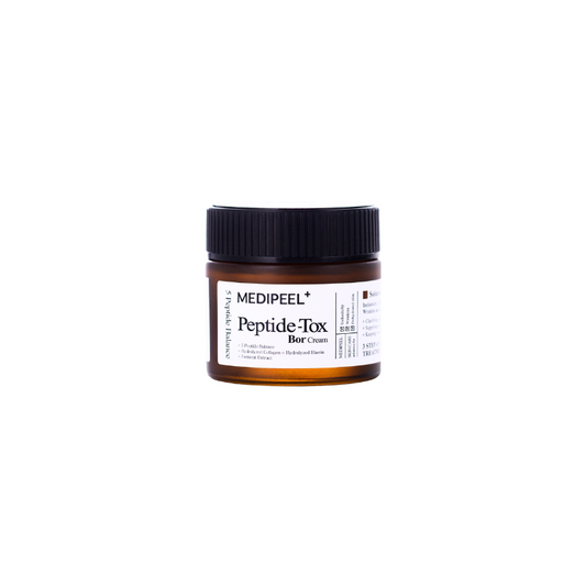 Peptide-Tox Bor-Cream Medi-Peel France
