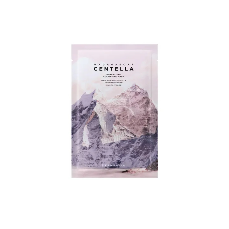 Poremizing Clarifying Mask Skin 1004 France