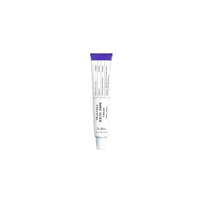 PDRN Reju 5000 Cream Dr. Althea France