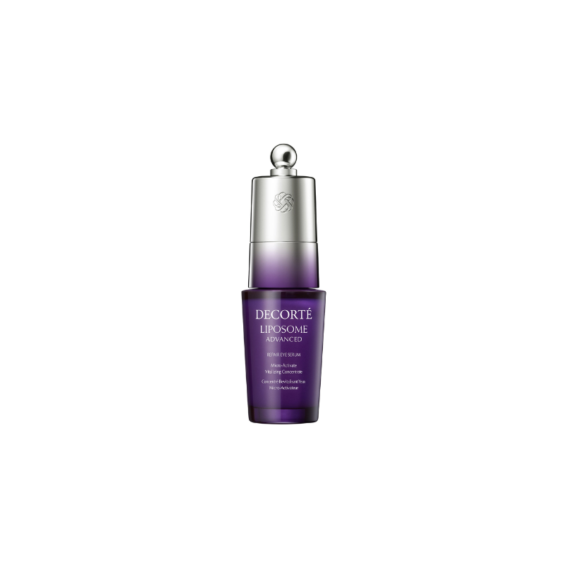 Liposome Advanced Repair Eye Serum Decorté France