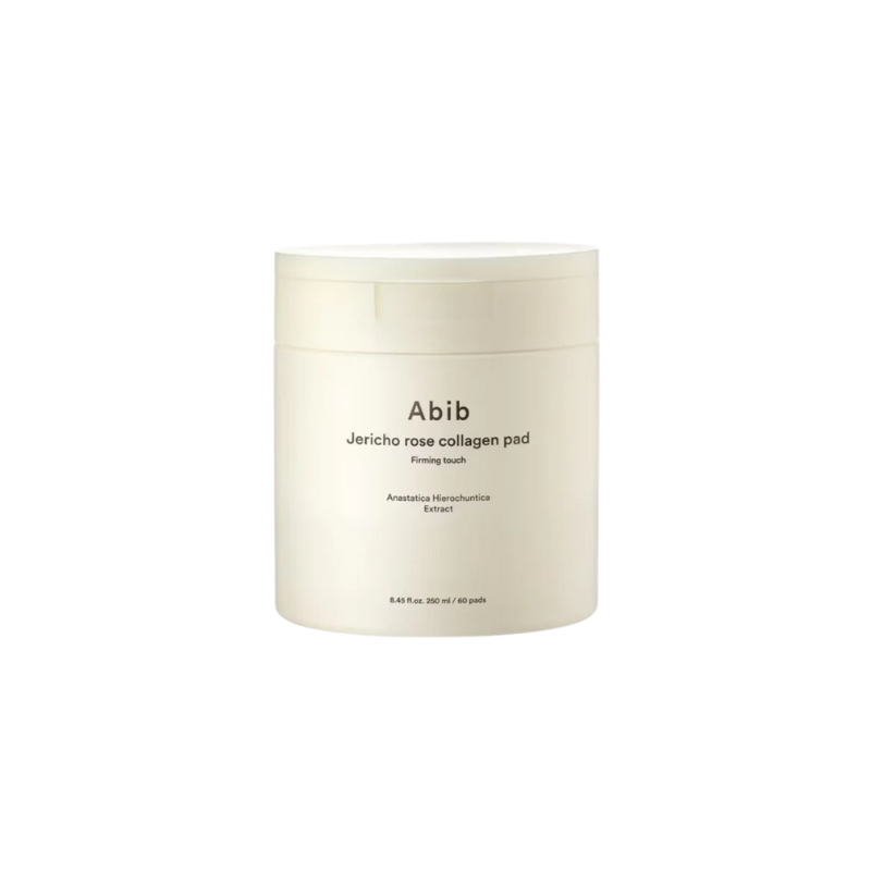 Jericho Rose Collagen Pad