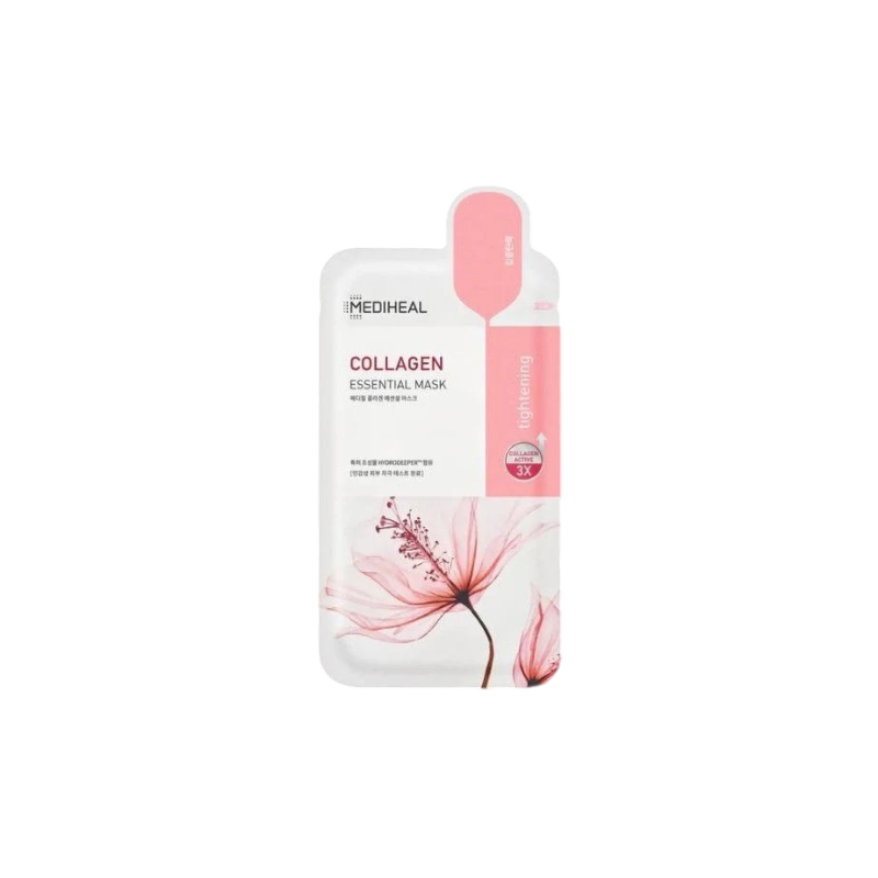 Collagen Essential Mask Mediheal France