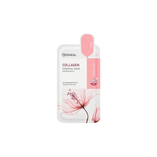Collagen Essential Mask Mediheal France