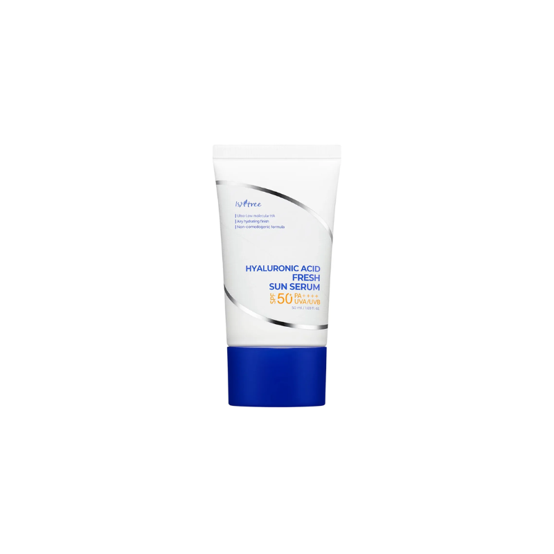 Hyaluronic Acid Fresh Sun Serum