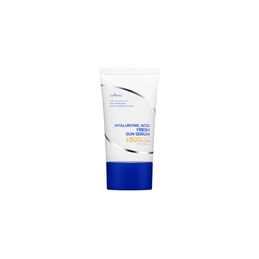 Hyaluronic Acid Fresh Sun Serum