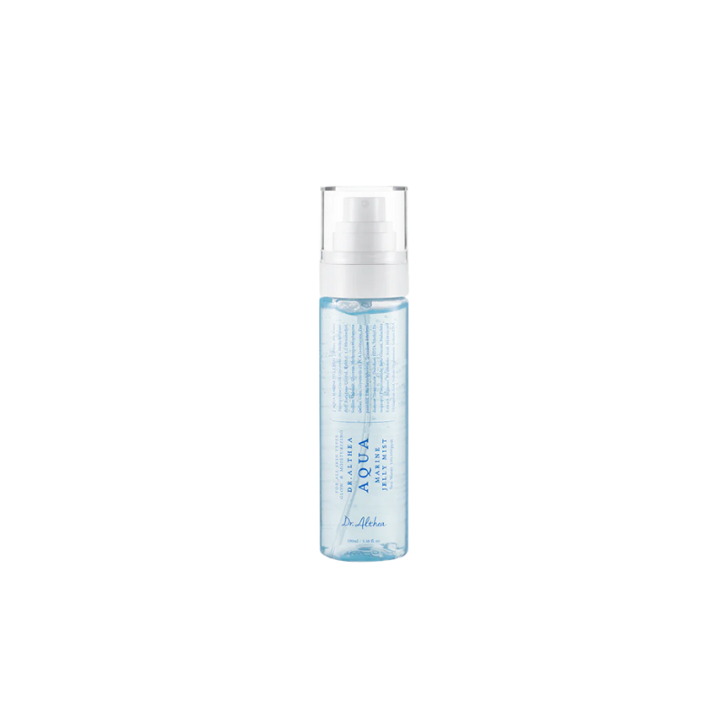 Aqua Marine Jelly Mist Dr. Althea France