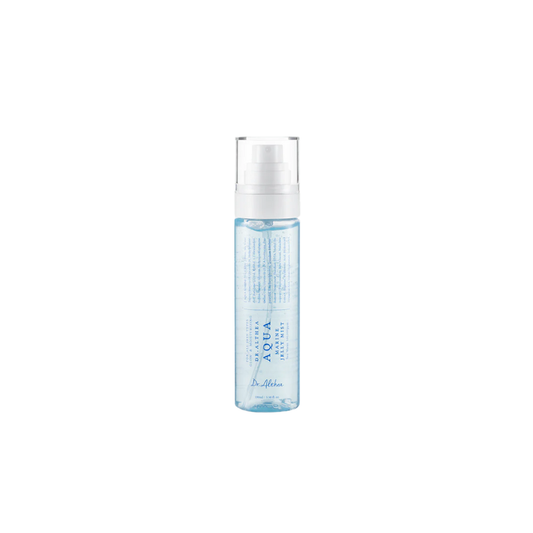 Aqua Marine Jelly Mist Dr. Althea France