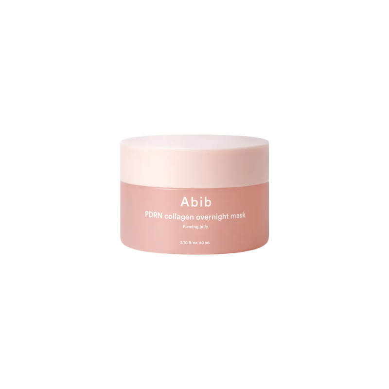 PDRN Collagen Overnight Mask Abib France