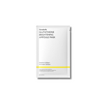 Glutathion Brightening Ampoule Mask