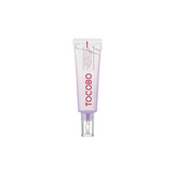Collagen Brightening Eye Gel Cream Tocobo France kbeauty