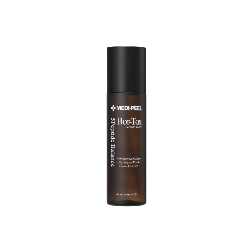 Peptide-Tox Bor Toner Medi-Peel France