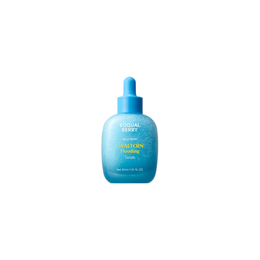 Hyaltoin Flooding Serum Eqqualberry France