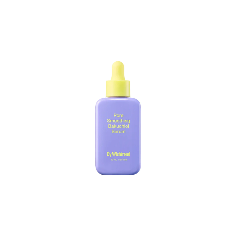 Pore Smoothing Bakuchiol Serum