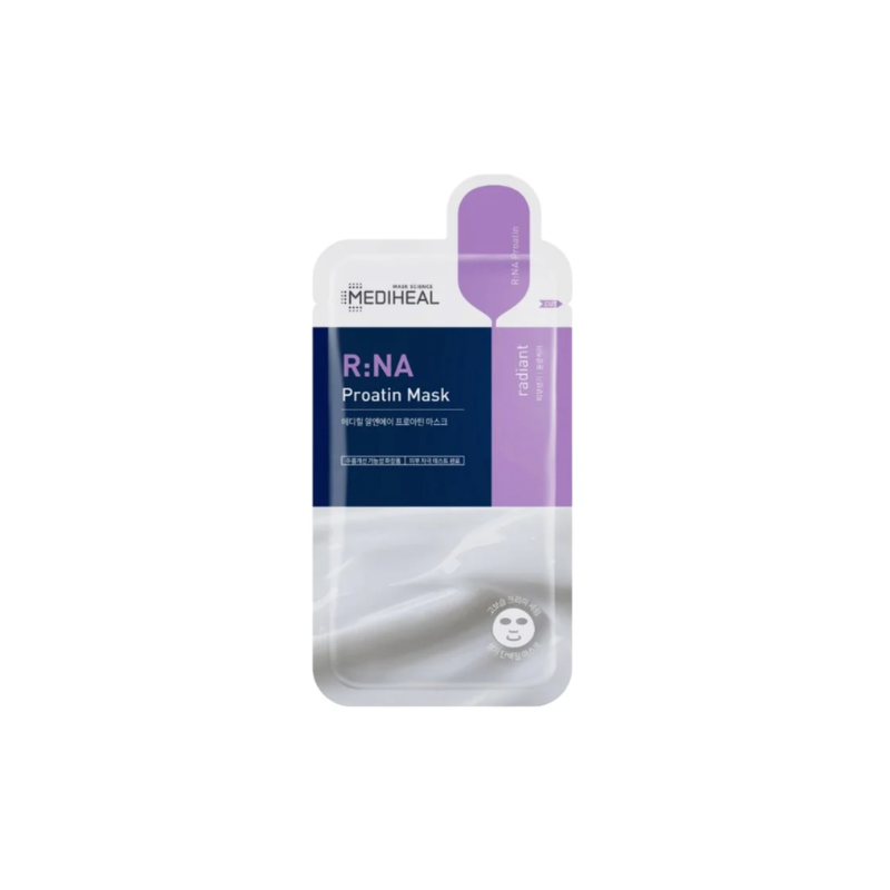 R:NA Proatin Mask Mediheal France