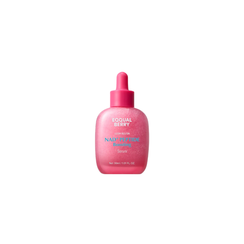 NAD+ Peptide Boosting Serum Eqqualberry France