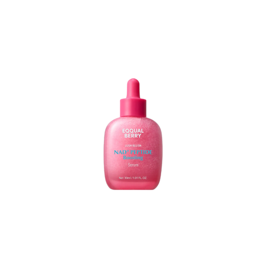 NAD+ Peptide Boosting Serum Eqqualberry France