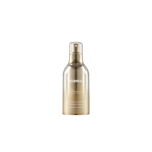 Golden Camellia Wrinkle Essence