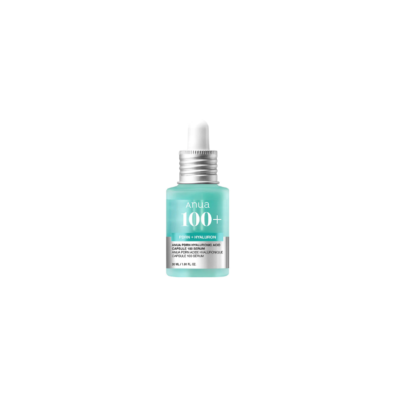 PDRN Hyaluronic Acid Capsule 100 Serum Anua France