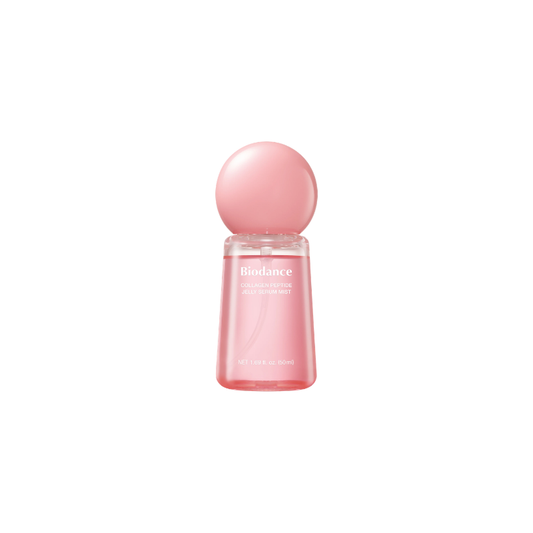 Collagen Peptide Jelly Serum Mist Biodance France 