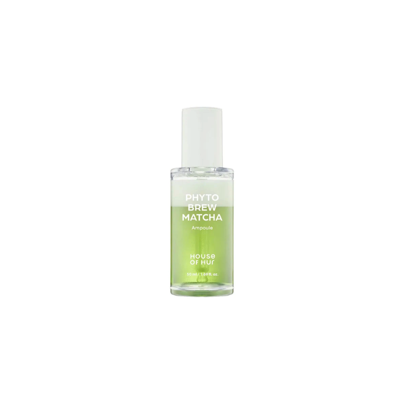 Phyto brew Matcha Ampoule