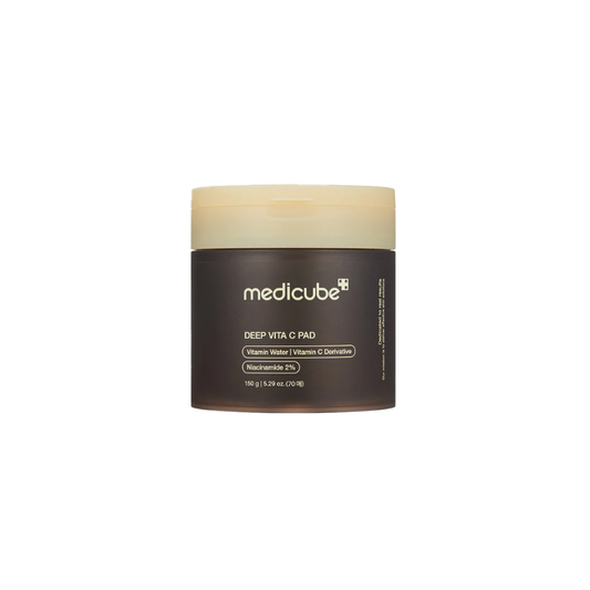 Deep Vita C Pad Medicube France