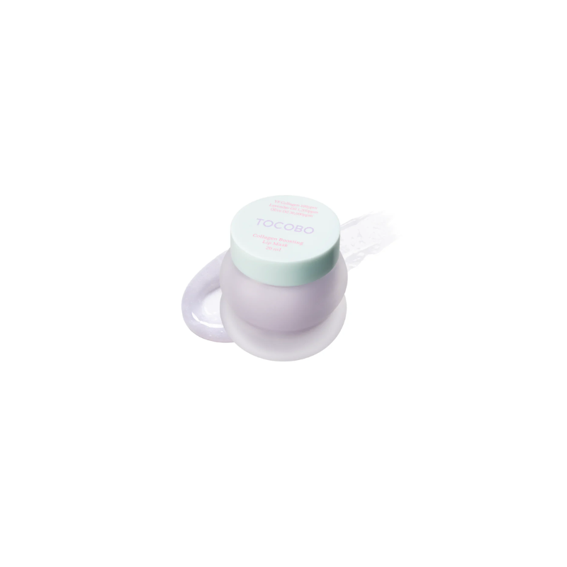 Collagen Boosting Lip Mask
