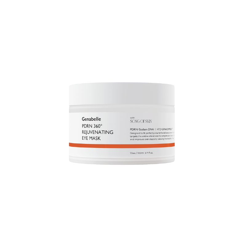 PDRN 360° Rejuvenating Eye Mask Genabelle France