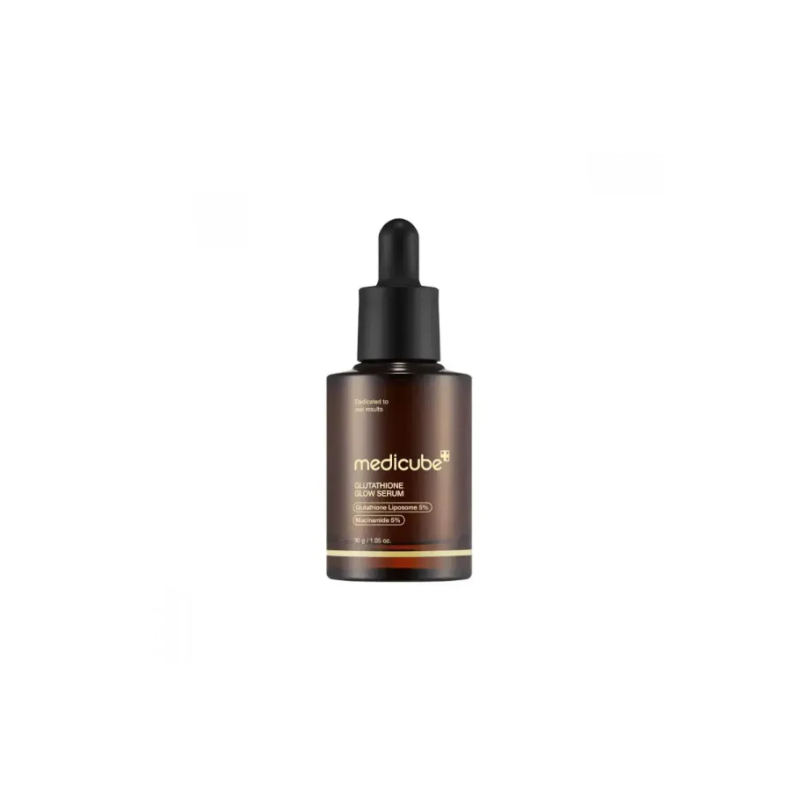 Glutathione Glow Serum Medicube France