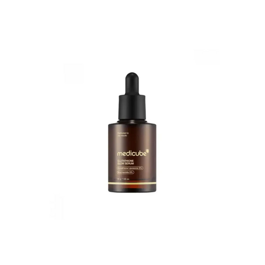 Glutathione Glow Serum Medicube France