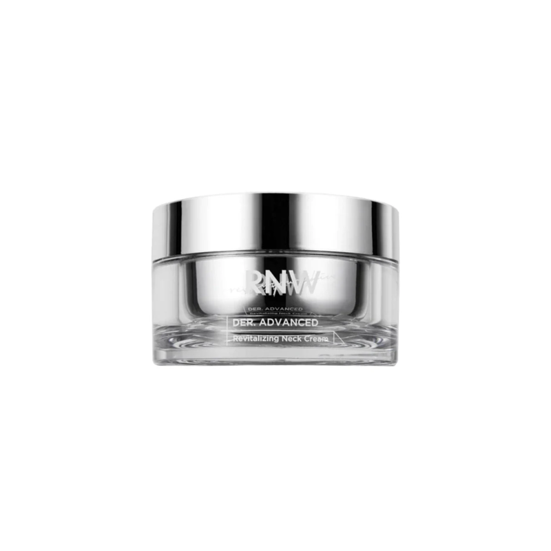DER. ADVANCED Revitalizing Neck Cream RNW