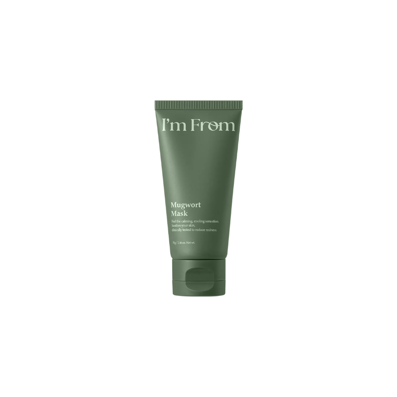 Mugwort Mask