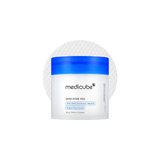Zero Pore Pad medicube France kbeauty