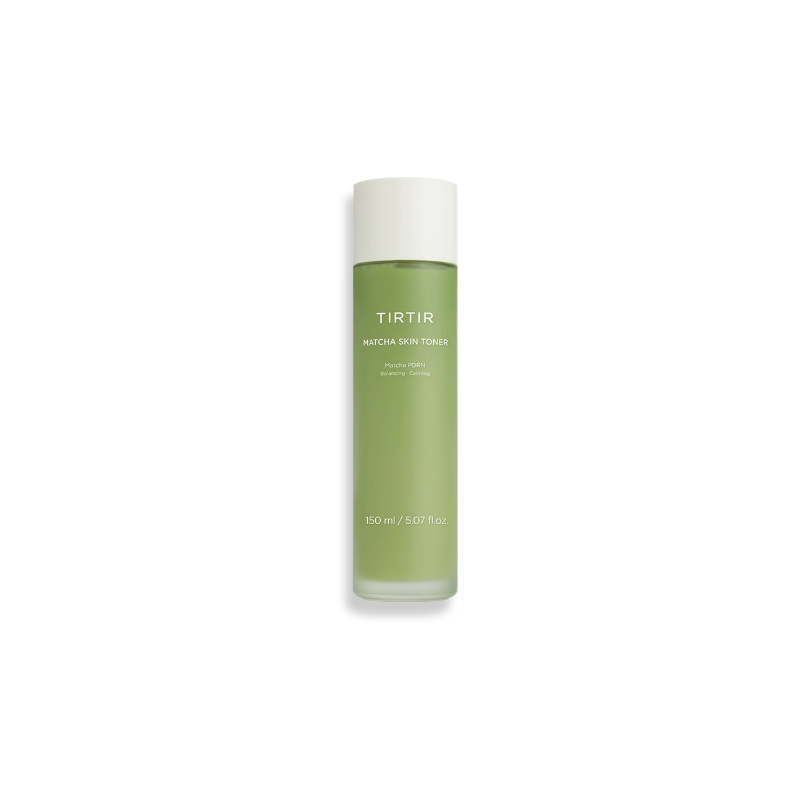 Matcha Skin Toner
