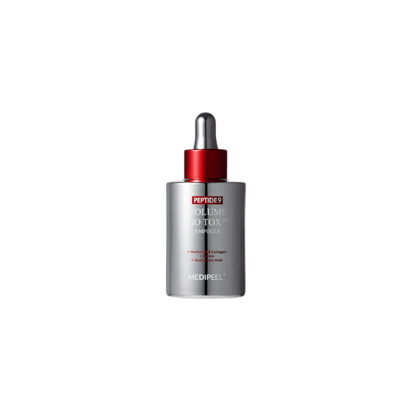 Volume Bio Tox Pro Ampoule France