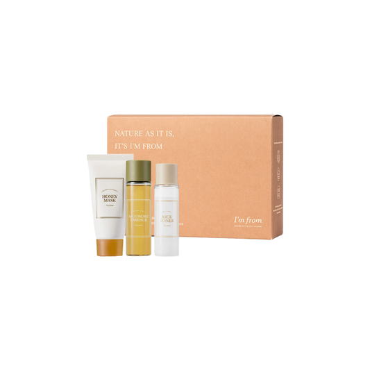 Bestseller Miniature Set