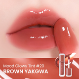 Mood Glowy Tint Peripera France