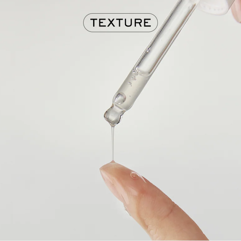 Rice Mucin Glow Serum