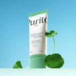 Wonder Releaf Centella Daily Sun Lotion Purito France
