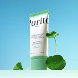 Wonder Releaf Centella Daily Sun Lotion Purito France