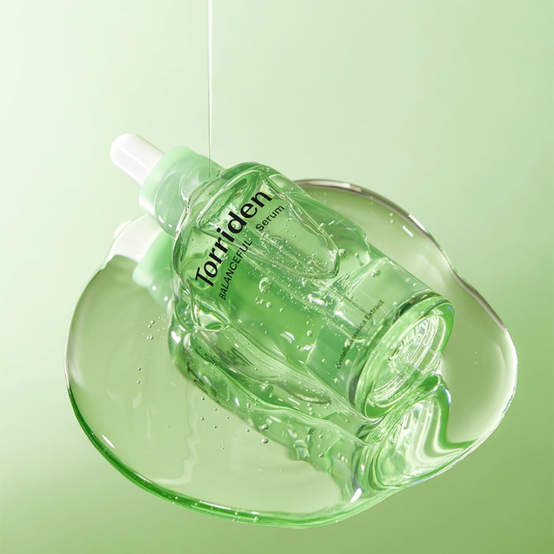 Balanceful Serum Torriden France