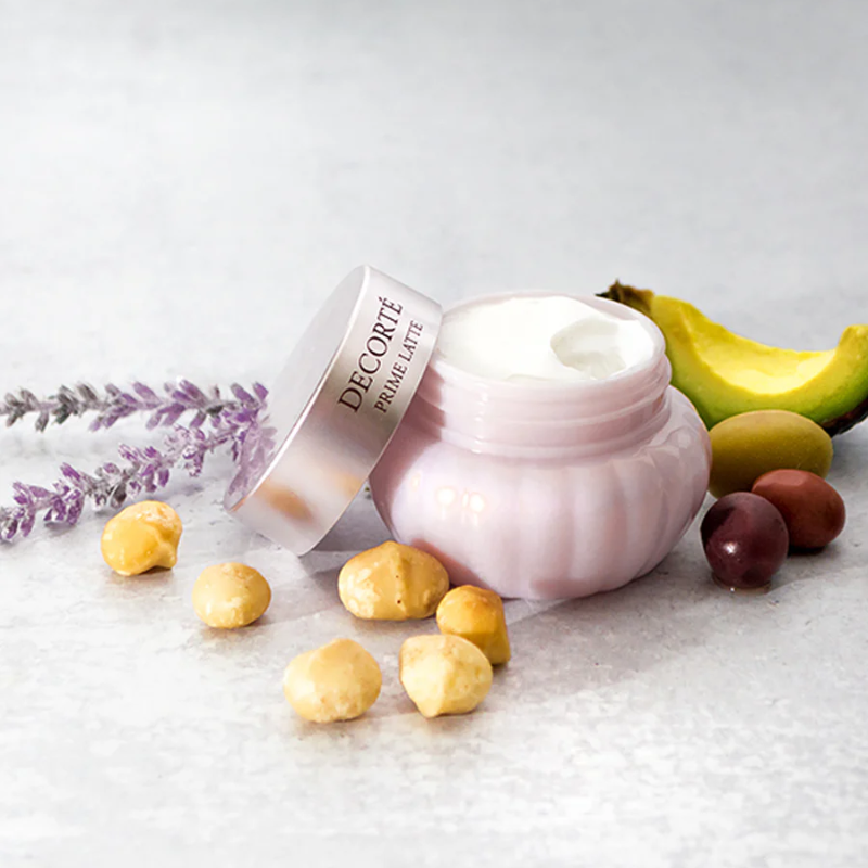 Prime Latte Cream Herbal Concentrate