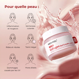 Peptide Collagen Gel Cream Medipeel France