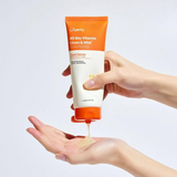 All Day Vitamin Clean & Mild Facial Cleanser