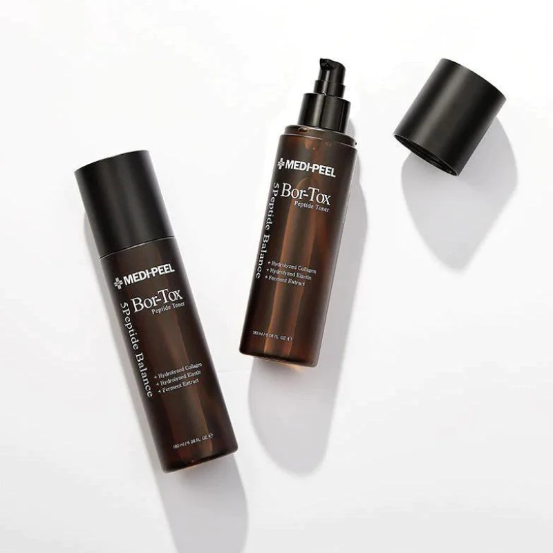 Peptide-Tox Bor Toner Medi-Peel France