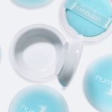 Pantothenic Skincare 100 Powder Numbuzin France