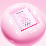 Rose PDRN Overnight Collagen Mask Numbuzin France