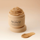 Calendula Rice Mochi Cleanser Arencia France kbeauty