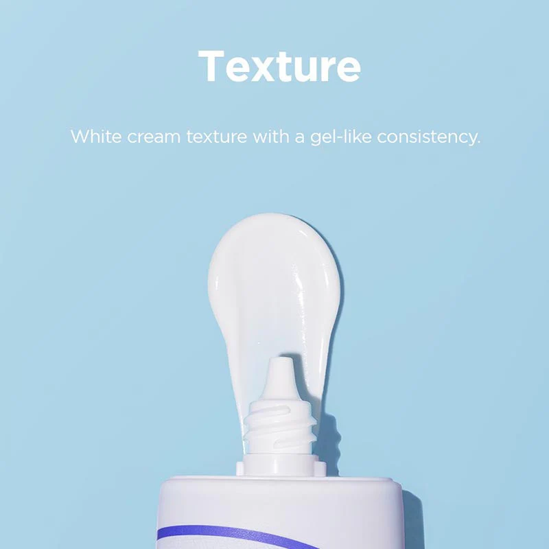 Hyaluronic Acid Daily Sun Gel SPF 30 PA+++ Isntree France