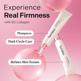 Cellmazing Firming Eye Cream Torriden France